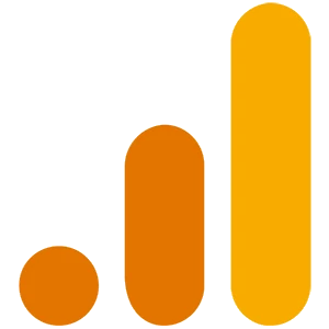 Google Analytics logo